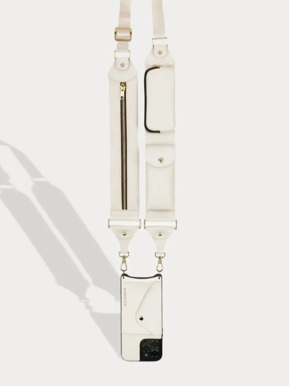 Bandolier billie utility